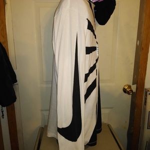 Nike hoodie sweat shirt